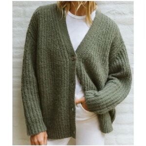 JENNI KAYNE, stunning sweater, just dry cleaned ❤️🎉